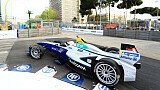 Foto: Formula E
