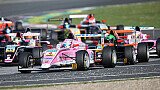 Foto: ADAC Formel 4