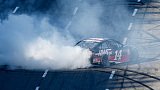 Foto: NASCAR