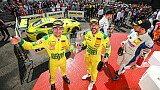 Foto: ADAC GT Masters