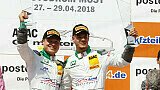 Foto: ADAC GT Masters