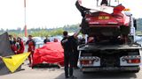 Foto: LAT Images