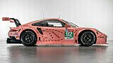 Foto: Porsche