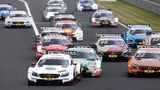 Foto: DTM