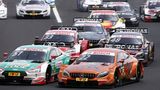 Foto: DTM