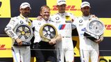 Foto: DTM