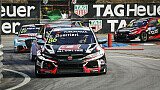 Foto: WTCR