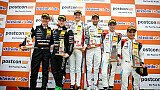 Foto: ADAC GT Masters