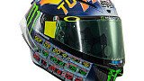 Foto: AGV Helmets