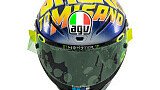 Foto: AGV Helmets