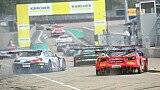 Foto: ADAC GT Masters