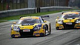 Foto: ADAC GT Masters
