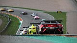 Foto: ADAC GT Masters