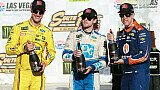 Foto: NASCAR
