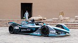 Foto: FIA Formula E