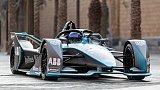 Foto: FIA Formula E