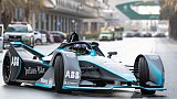 Foto: FIA Formula E