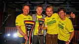 Foto: ADAC GT Masters
