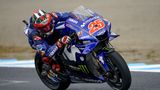 Foto: Yamaha
