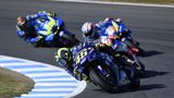 Foto: Yamaha