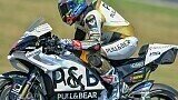 Foto: Angel Nieto Team