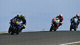 Foto: Yamaha