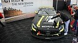 Foto: ADAC GT4 Germany