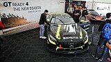 Foto: ADAC GT4 Germany