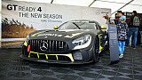 Foto: ADAC GT4 Germany