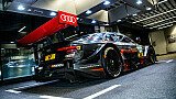 Foto: Audi Communications Motorsport