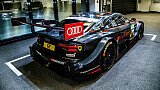 Foto: Audi Communications Motorsport