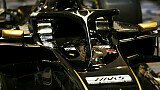 Foto: Haas F1 Team