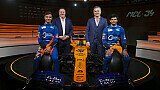 Foto: McLaren
