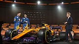 Foto: McLaren