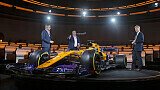 Foto: McLaren