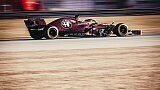 Foto: Alfa Romeo Racing