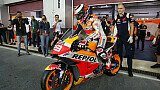 Foto: Repsol Honda