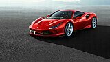 Foto: Ferrari