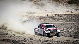 Foto: Toyota Gazoo Racing South Africa