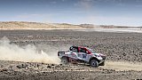 Foto: Toyota Gazoo Racing South Africa