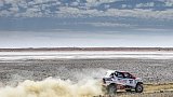 Foto: Toyota Gazoo Racing South Africa