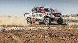 Foto: Toyota Gazoo Racing South Africa
