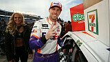 Foto: NASCAR