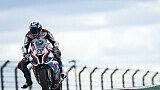 Foto: Matteo Cavadini - BMW Motorrad WorldSBK Team 