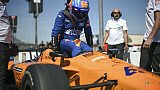 Foto: IndyCar