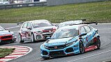 Foto: ADAC TCR Germany