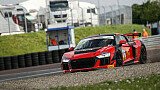 Foto: ADAC GT4 Germany