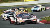 Foto: ADAC GT Masters