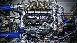 Foto: BMW Motorsport