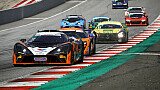 Foto: ADAC GT4 Germany